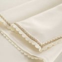 Eurofirany CHO/LACE/K+SZAM 85X85 K+SZAM Eurofirany CHO/LACE/K+SZAM 85X85 K+SZAM