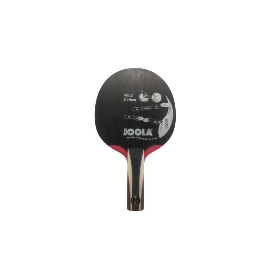 Set DO TENISA STOŁOWEGO JOOLA W TORBIE 14 RAKIETKI 30 PIŁECZKI – 2