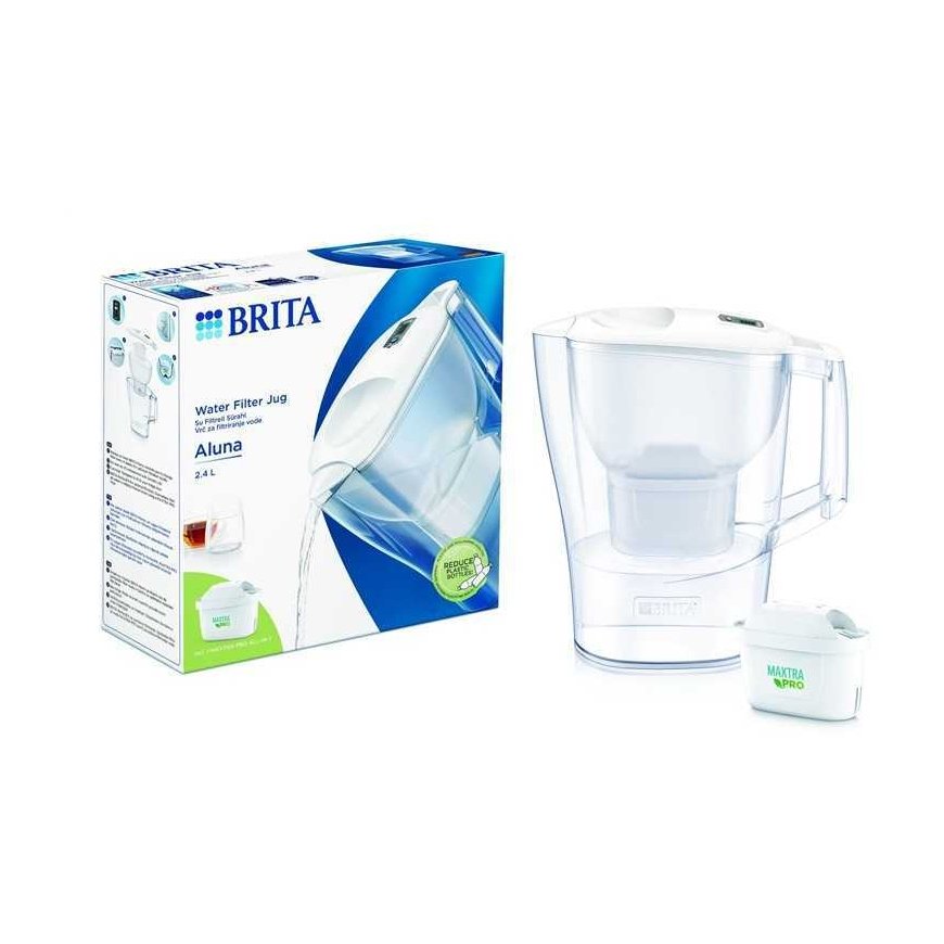 Brita Water filter container Brita ALUNA