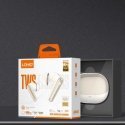 Ldnio TWSi T06 ANC ENC wireless headphones, white Ldnio TWSi T06 ANC ENC wireless headphones, white