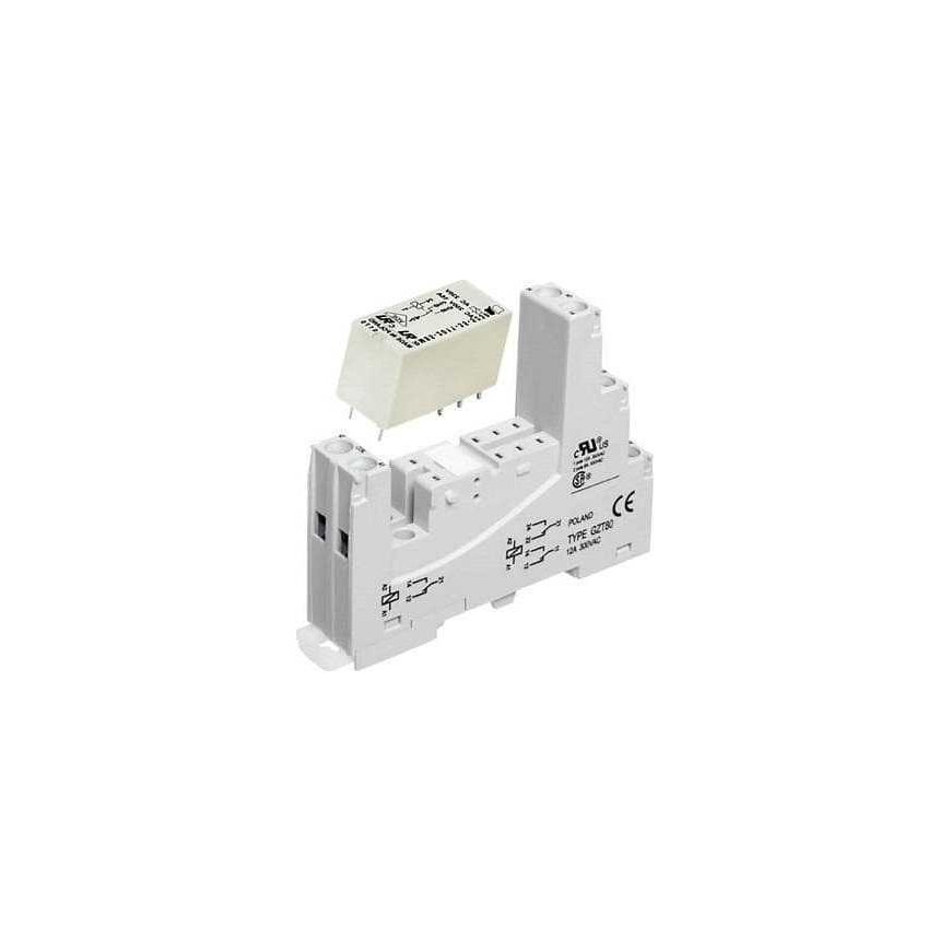 Ropam ROPAM RELAY MODULE RM85-230V-1P