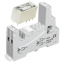 Ropam ROPAM RELĖS MODULIS RM85-230V-1P Ropam ROPAM RELĖS MODULIS RM85-230V-1P