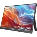 Arzopa portable monitor A1 15.6" Arzopa portable monitor A1 15.6"