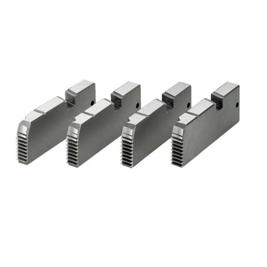 Blades for threading machines ROTHENBERGER NPT 2.1/2-4", 5 pcs.