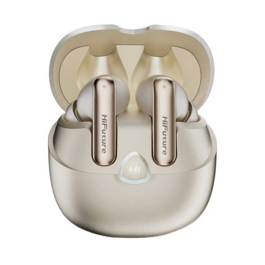 Headphones TWS EarBuds HiFuture Sonic Air (gold) – 2