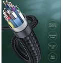 Cabletime Premium kabelis Mini DisplayPort - HDMI, 4K/30Hz, 1m Cabletime Premium kabelis Mini DisplayPort - HDMI, 4K/30Hz, 1m