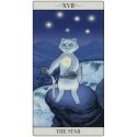 Lo Scarabeo The Way Jodorowsky Explained Tarot To His Cat Cards Lo Scarabeo The Way Jodorowsky Explained Tarot To His Cat Cards