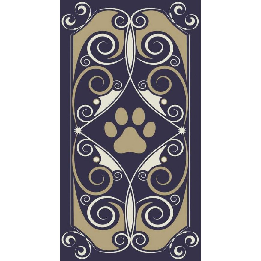 Lo Scarabeo The Way Jodorowsky Explained Tarot To His Cat Cards – 5