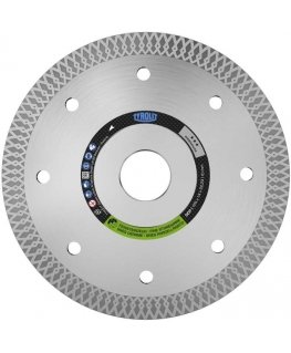 Deimantinis pjovimo diskas Tyrolit 34529153 125 mm