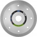 Diamond cutting disc Tyrolit 34529153 125 mm Diamond cutting disc Tyrolit 34529153 125 mm