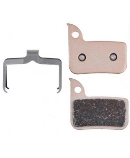 Diskinių stabdžių kaladėlės ProX Avid Raudona, Force, Roval, Level BP-54S + SP-54 sintered