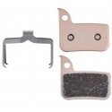 Diskinių stabdžių kaladėlės ProX Avid Raudona, Force, Roval, Level BP-54S + SP-54 sintered Diskinių stabdžių kaladėlės ProX Avid Raudona, Force, Roval, Level BP-54S + SP-54 sintered
