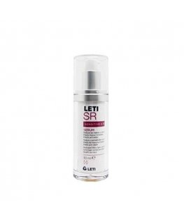 Letisr anti-redness serum 30ml