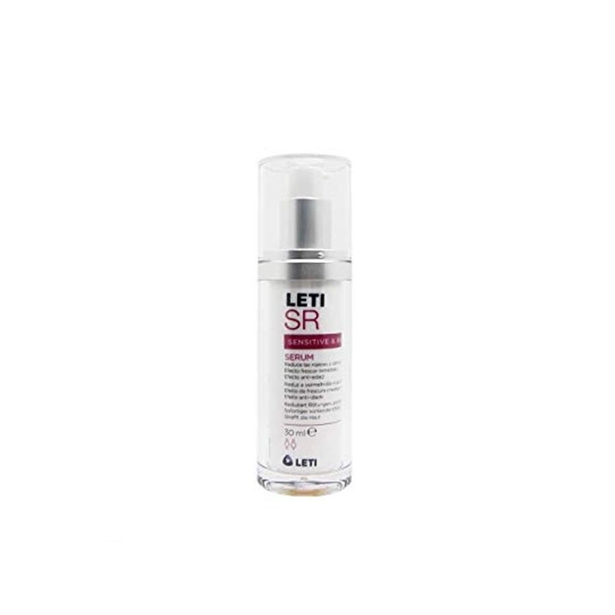 Letisr serumas nuo raudonumo 30ml