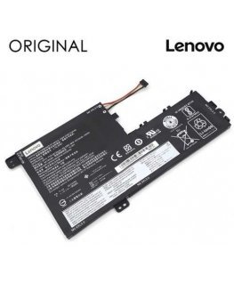 Laptop battery, Lenovo L15L3PB1, 4510mAh, Original