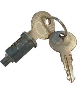 Release insert with 2 keys (I100017 10001) for BFT Deimos BT A and ULTRA