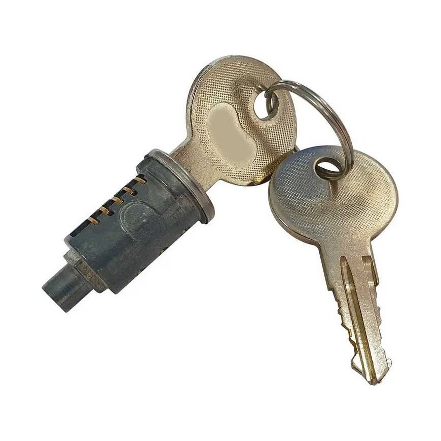 BFT Release insert with 2 keys