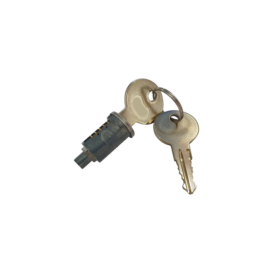 Release insert with 2 keys (I100017 10001) for BFT Deimos BT A and ULTRA – 2
