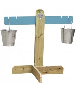 Classic World Beach Scales