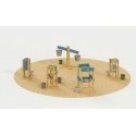 Classic World Beach Scales Classic World Beach Scales