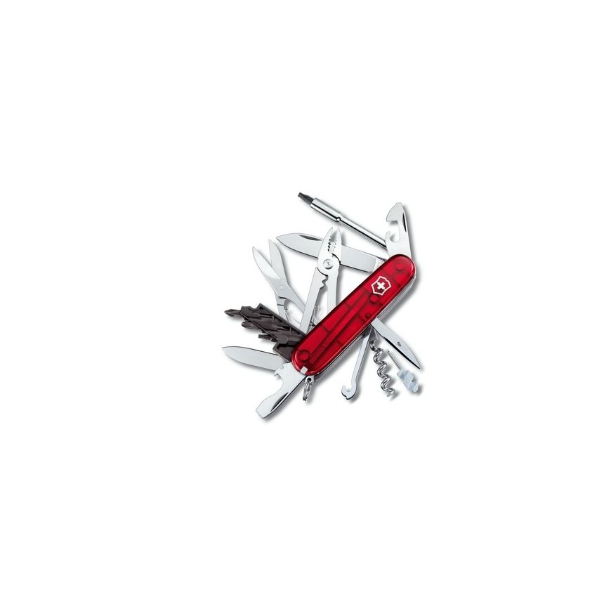 Victorinox CyberTool 34 Daudzrīku nazis