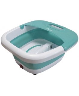 Be Osom Pedicure tub Foldable Foot SPA BEOSOM611