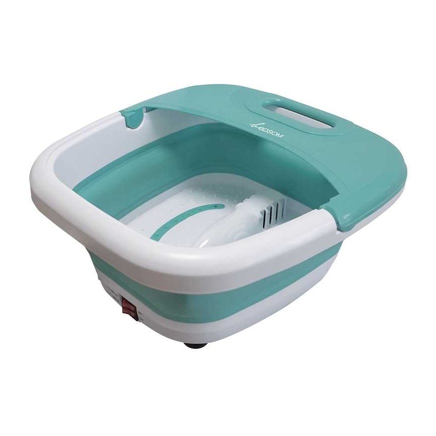 Be Osom Pedikiūro vonelė Foldable Foot SPA BEOSOM611