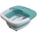 Be Osom Pedikiūro vonelė Foldable Foot SPA BEOSOM611 Be Osom Pedikiūro vonelė Foldable Foot SPA BEOSOM611