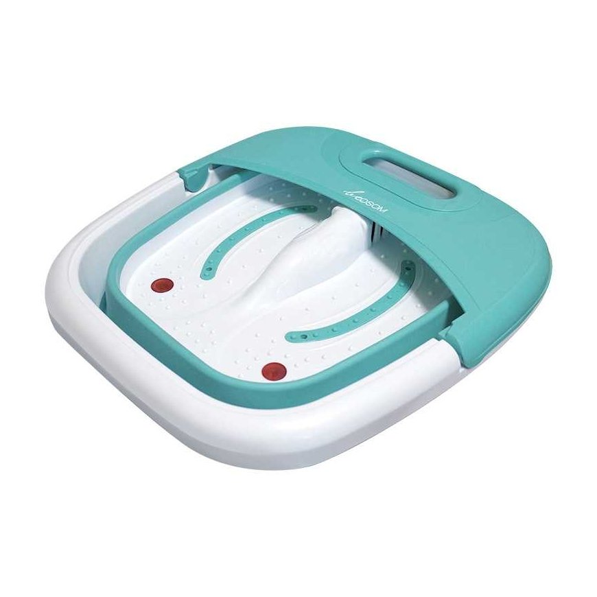 Be Osom Pedikiūro vonelė Foldable Foot SPA BEOSOM611 – 2