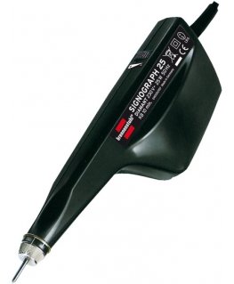 Brennenstuhl 1500740 elektriline graveerija 25 W