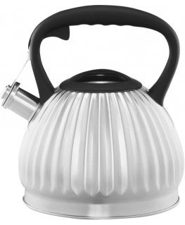 Kettle na indukcję For curly hair 2.5 l satynowy AMBITION