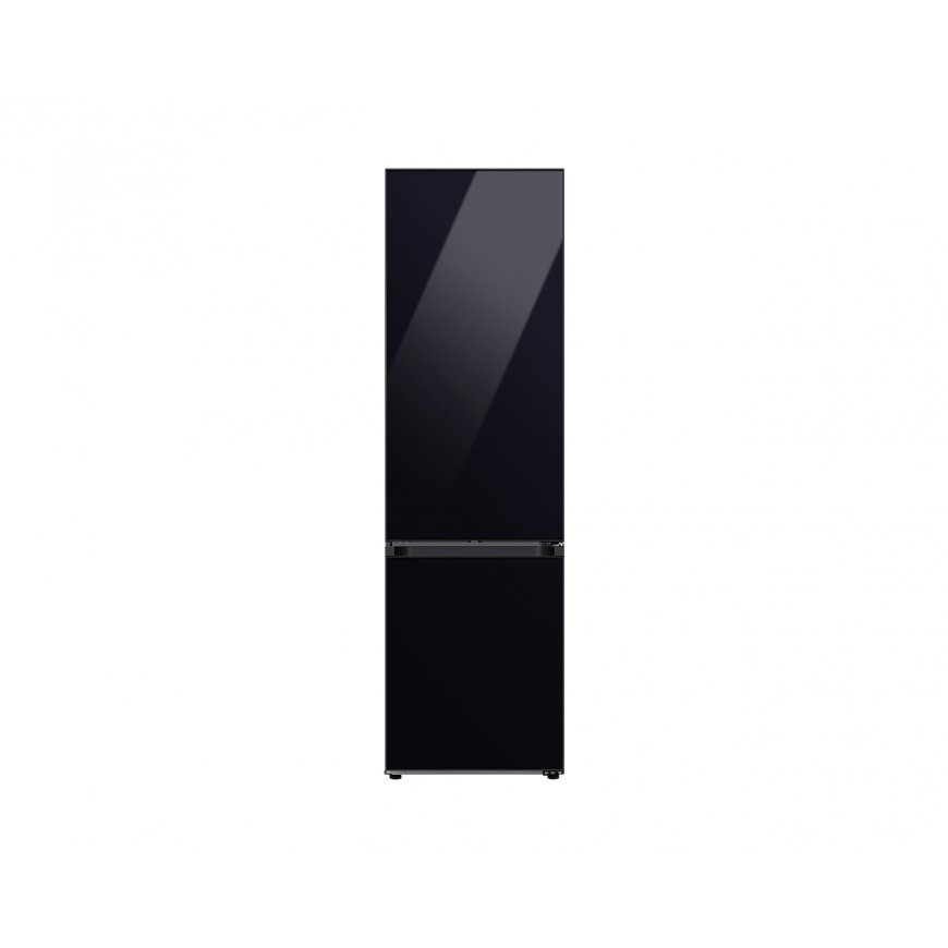 Samsung RB38C7B5C22/EF fridge-freezer Freestanding 390 L C Black