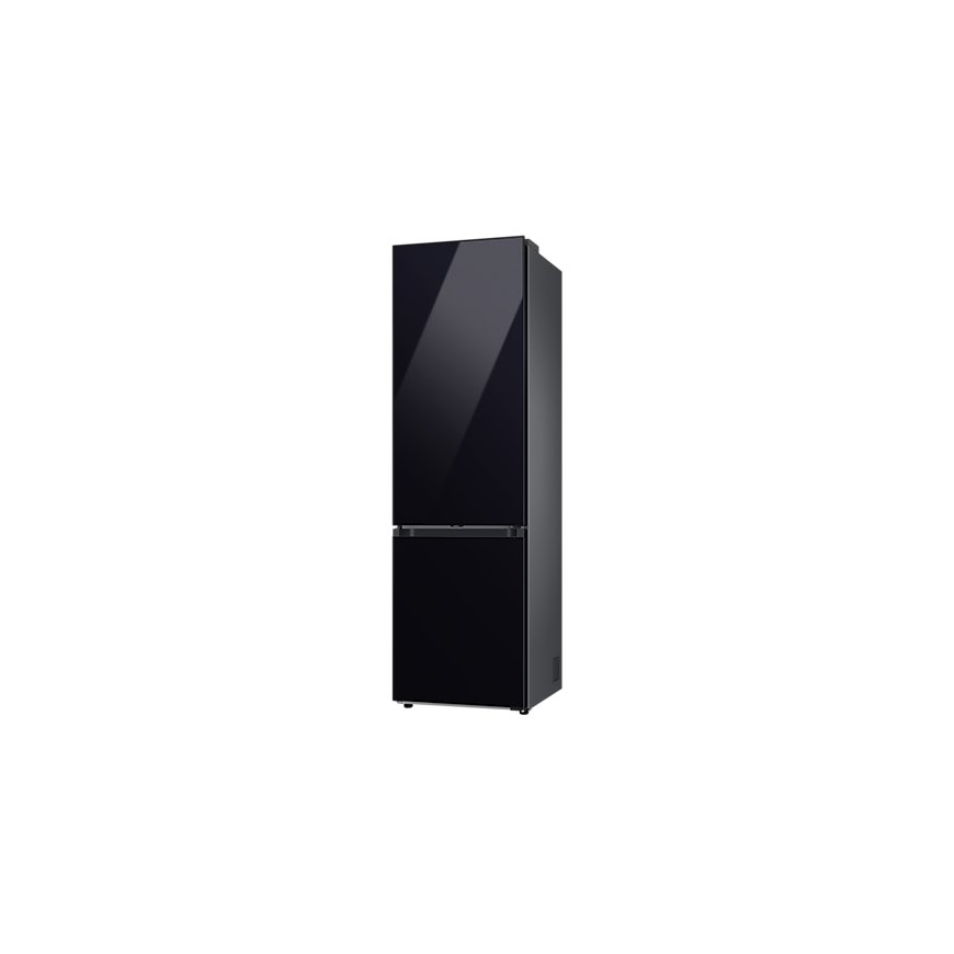 Samsung RB38C7B5C22/EF fridge-freezer Freestanding 390 L C Black – 2