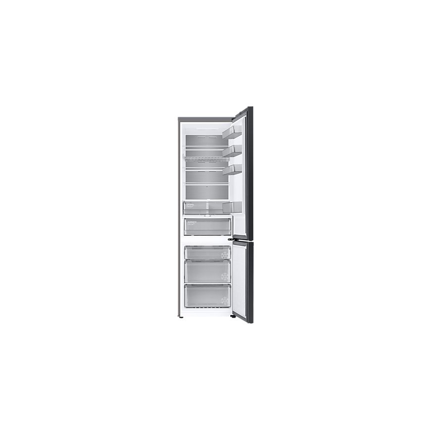 Samsung RB38C7B5C22/EF fridge-freezer Freestanding 390 L C Black – 3