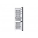 Samsung RB38C7B5C22/EF fridge-freezer Freestanding 390 L C Black