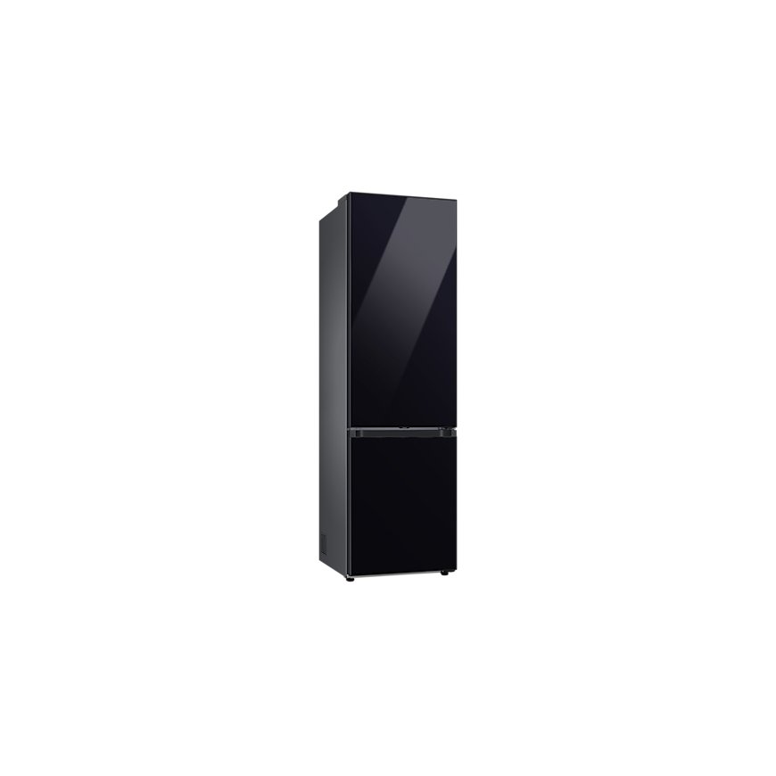 Samsung RB38C7B5C22/EF jääkaappipakastin Vapaasti seisova 390 L C musta – 4