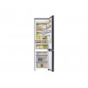 Samsung RB38C7B5C22/EF fridge-freezer Freestanding 390 L C Black
