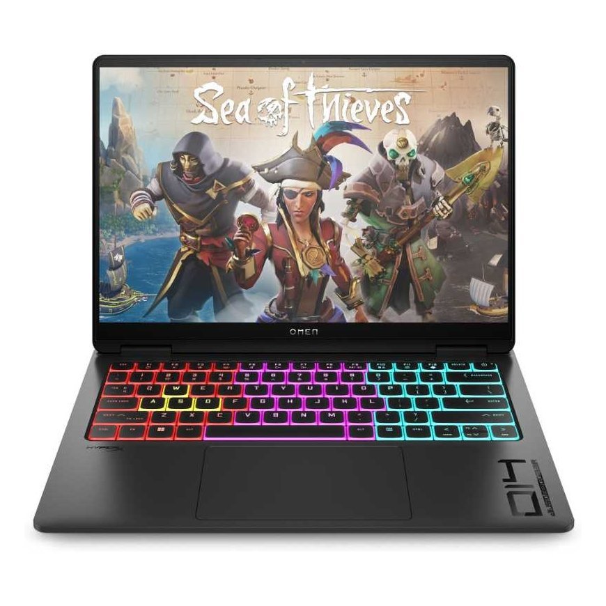 HP Poly HP OMEN Transcend Laptop