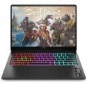 HP OMEN Transcend Nešiojamas kompiuteris 14-fb0001ny - Ultra 7-155H, 16GB, 1TB SSD, 14" 2.8K 400-nit 120Hz OLED HDR 500, GeForce HP OMEN Transcend Nešiojamas kompiuteris 14-fb0001ny - Ultra 7-155H, 16GB, 1TB SSD, 14" 2.8K 400-nit 120Hz OLED HDR 500, GeForce