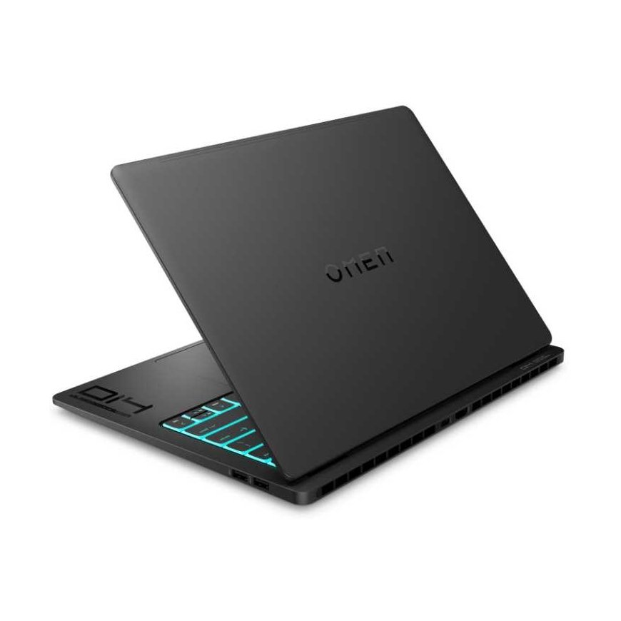 HP OMEN Transcend Laptop 14-fb0001ny - Ultra 7-155H, 16GB, 1TB SSD, 14" 2.8K 400-nit 120Hz OLED HDR 500, GeForce RTX 4060 8GB, 1 – 3
