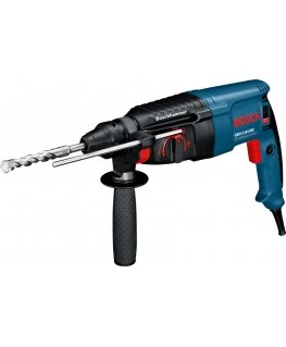 Bosch GBH 2-26 DRE Professional 800 W 900 RPM „SDS Plus“