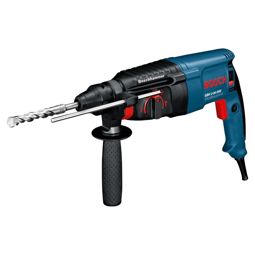 Bosch GBH 2-26 DRE Professional 800