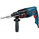 Bosch GBH 2-26 DRE Professional 800 W 900 RPM „SDS Plus“ Bosch GBH 2-26 DRE Professional 800 W 900 RPM „SDS Plus“