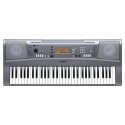 V-TONE VK 200-61L klaviatuur LED orelile V-TONE VK 200-61L klaviatuur LED orelile