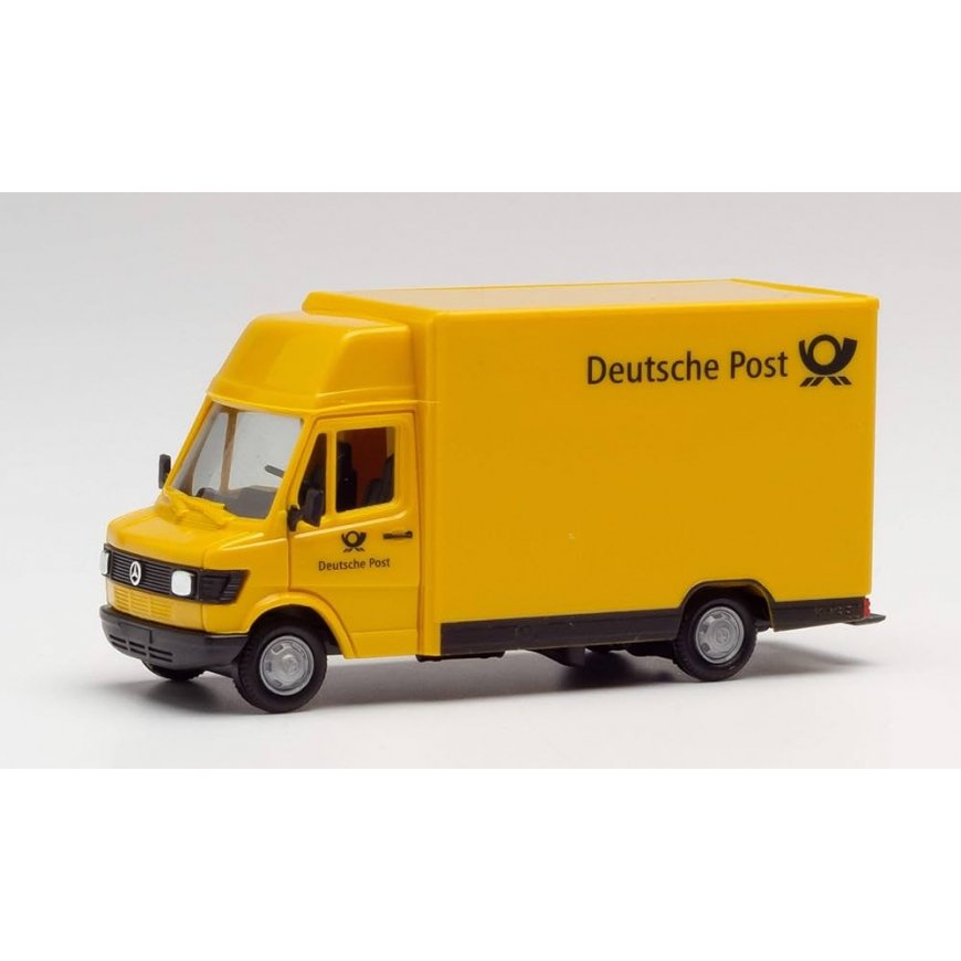 Dickie Vehicle City Truck with trailer