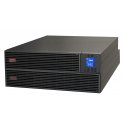 APC SRV6KRIRK puhvertoiteallikas (UPS) Online UPS 6 kVA 6000 W APC SRV6KRIRK puhvertoiteallikas (UPS) Online UPS 6 kVA 6000 W