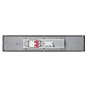 APC SRV6KRIRK uninterruptible power supply (UPS) Double-conversion (Online) 6 kVA 6000 W