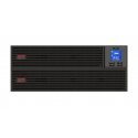 APC SRV6KRIRK puhvertoiteallikas (UPS) Online UPS 6 kVA 6000 W APC SRV6KRIRK puhvertoiteallikas (UPS) Online UPS 6 kVA 6000 W
