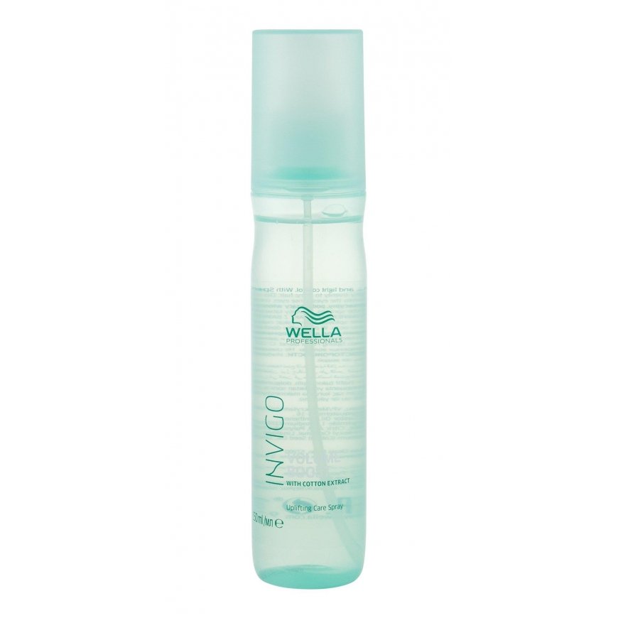 Wella Professionals Invigo Volumizing Boost
