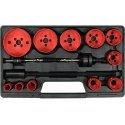 Yato YT-3381 augusaag Trellpuur 11 tk